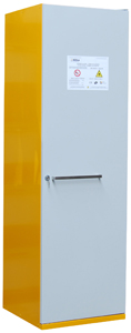 OFF - Labsaver F90 LS620-EN - yellow/grey (B-choice)